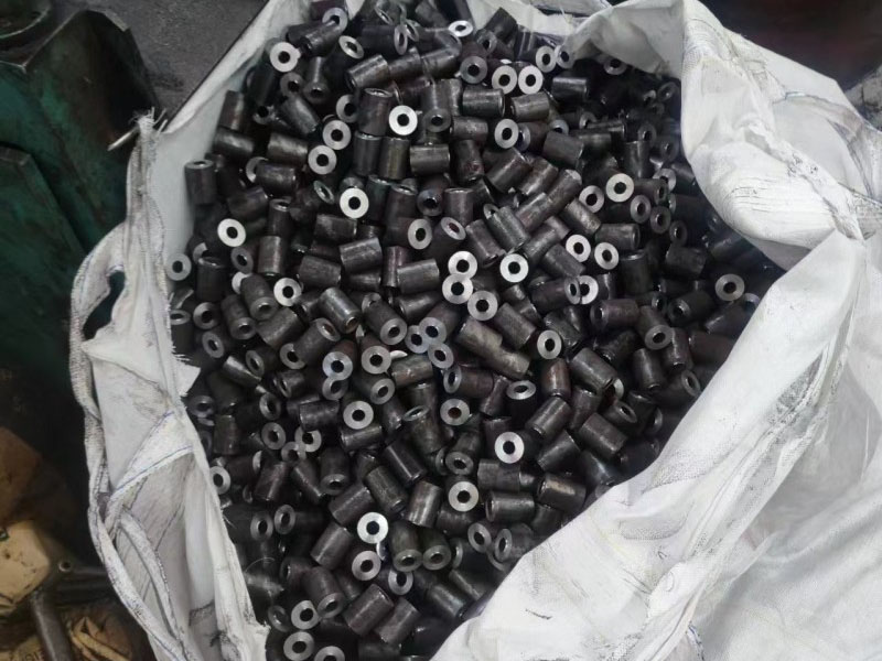 东丽小口径厚壁钢管切割定制